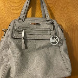 Michael Kors satchel purse